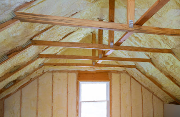 Best Spray Foam Insulation  in Carterville, MO