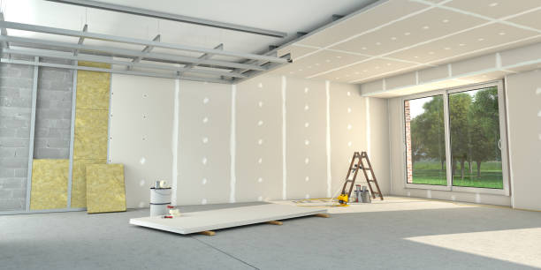 Best Insulation Replacement Services  in Carterville, MO