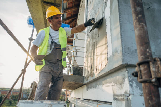 Best Home Insulation Services  in Carterville, MO