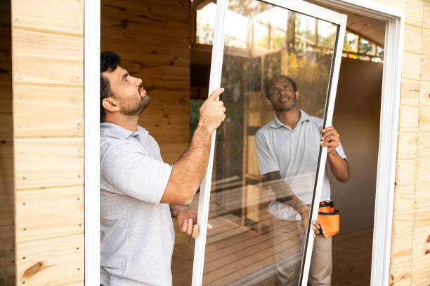 Best Attic Insulation Installation  in Carterville, MO