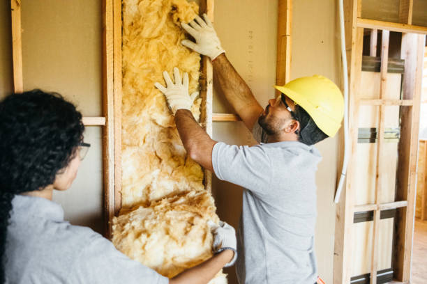 Range of Insulation Solutions in Carterville, MO