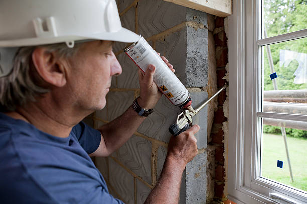 Best Insulation Contractors for Homes  in Carterville, MO